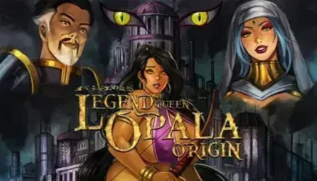 Legend of Queen Opala Origin 3.22b Game Walkthrough Download for PC, Mac, Android