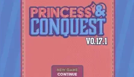 Princess & Conquest 0.20.14 Game Walkthrough Download for PC, Mac, Android