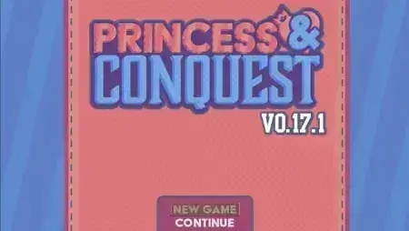 Princess & Conquest 0.20.14 Game Walkthrough Download for PC, Mac, Android