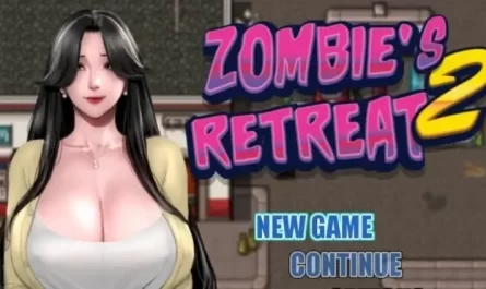 Zombie’s Retreat 2 Gridlocked 0.17 Game Walkthrough Download for PC Free